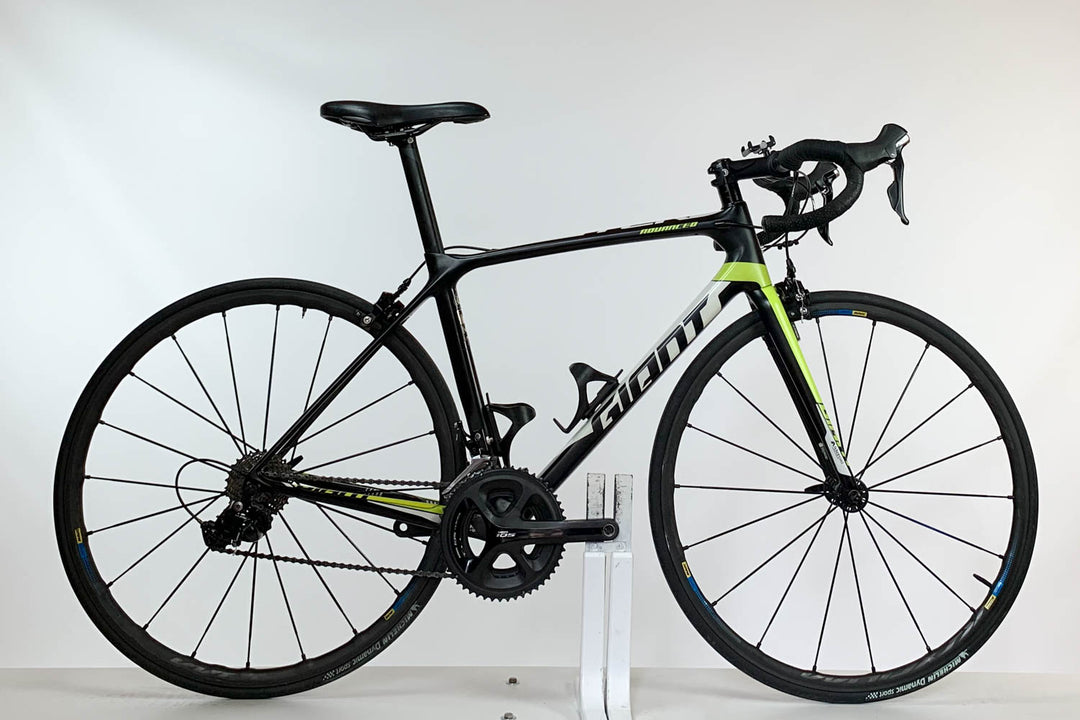 GIANT TCR Advanced Pro 2