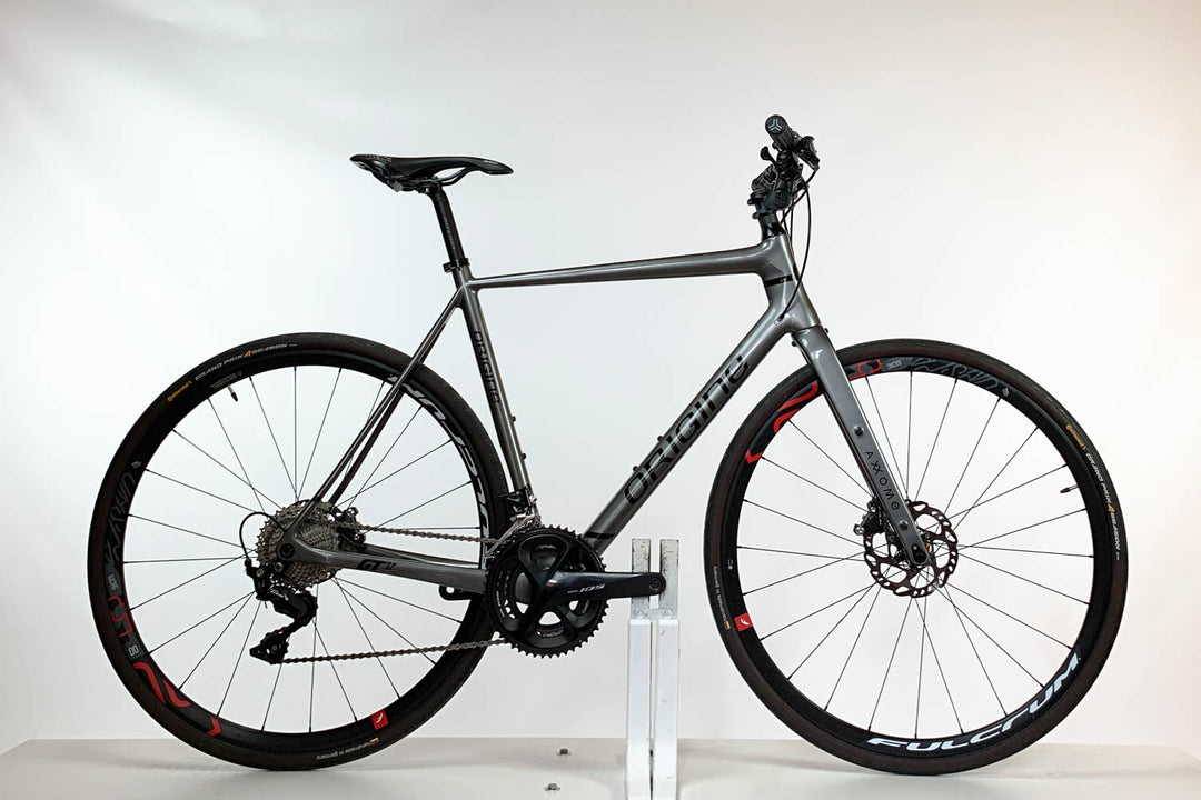 ORIGINE AXXOME GT32