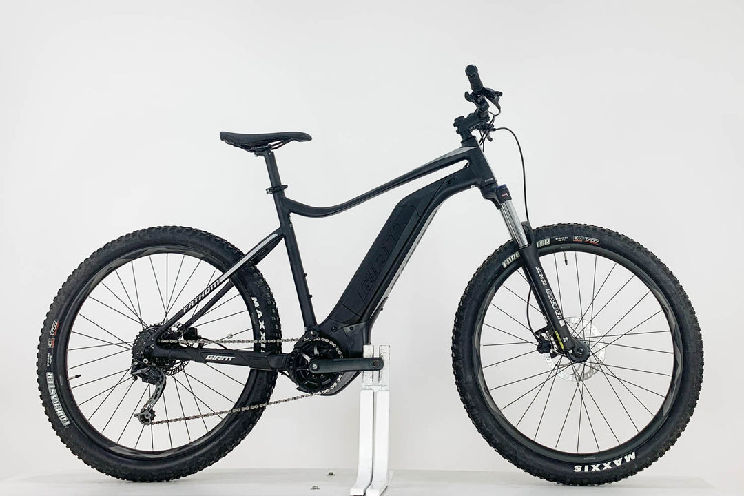 Giant Fathom E+ 3 Power