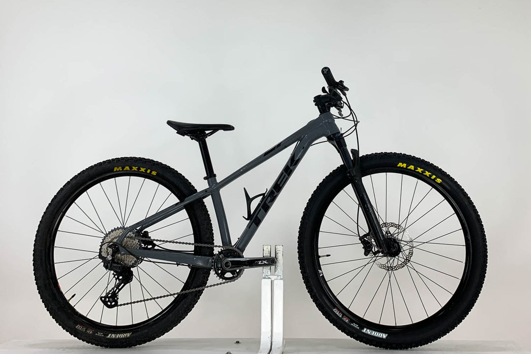 Trek x-caliber 9