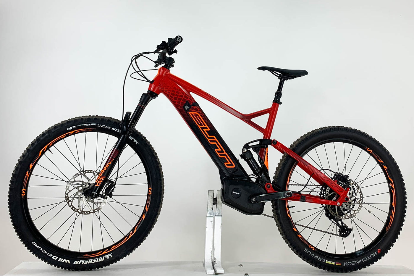 Vtt sunn charger s1 sale