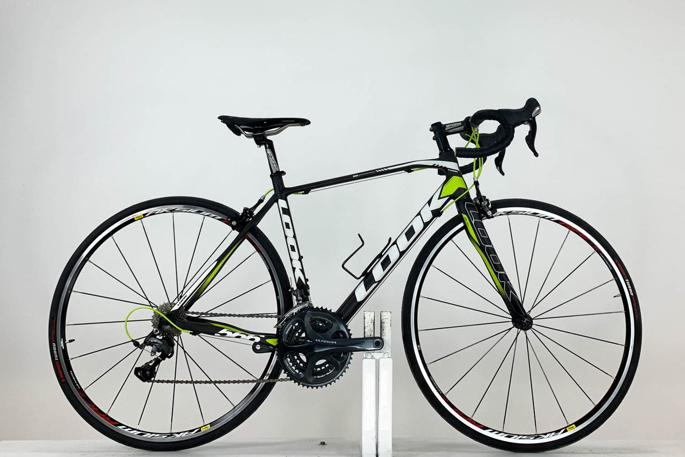 Look 566 Carbon Acid Mat Ultegra Mix