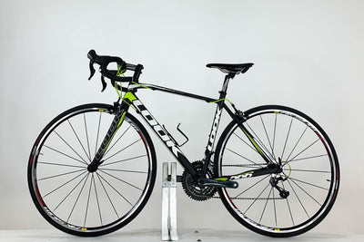 Look 566 Carbon Acid Mat Ultegra Mix