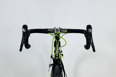 Look 566 Carbon Acid Mat Ultegra Mix