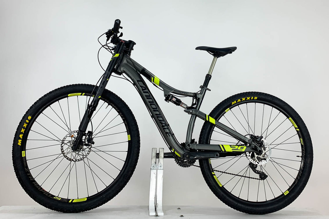 Cannondale Scalpel 4