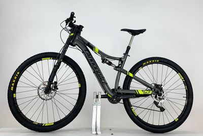 Cannondale Scalpel 4