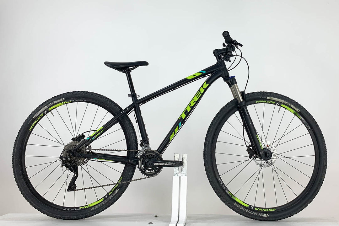 Trek X-Caliber 9