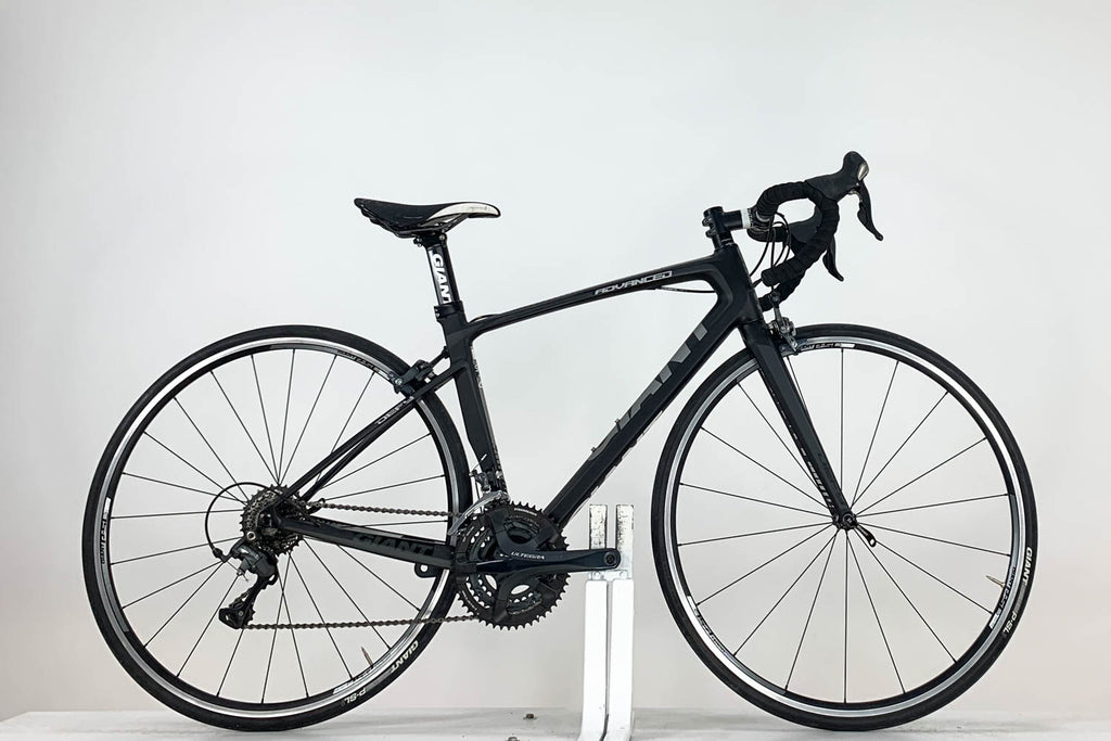 Giant Bicycles 2011 Giant Defy Advanced 1 Route Giant Defy Advanced Triple Occasion Reconditionn Mint Bikes Giant Bicycles 2011 Giant Defy Advanced 1 Route Giant Defy Advanced Triple Occasion Reconditionn Mint Bikes