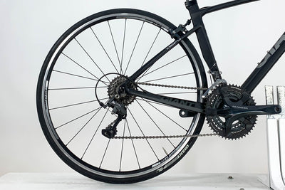 Giant Defy Advanced 1 Triple