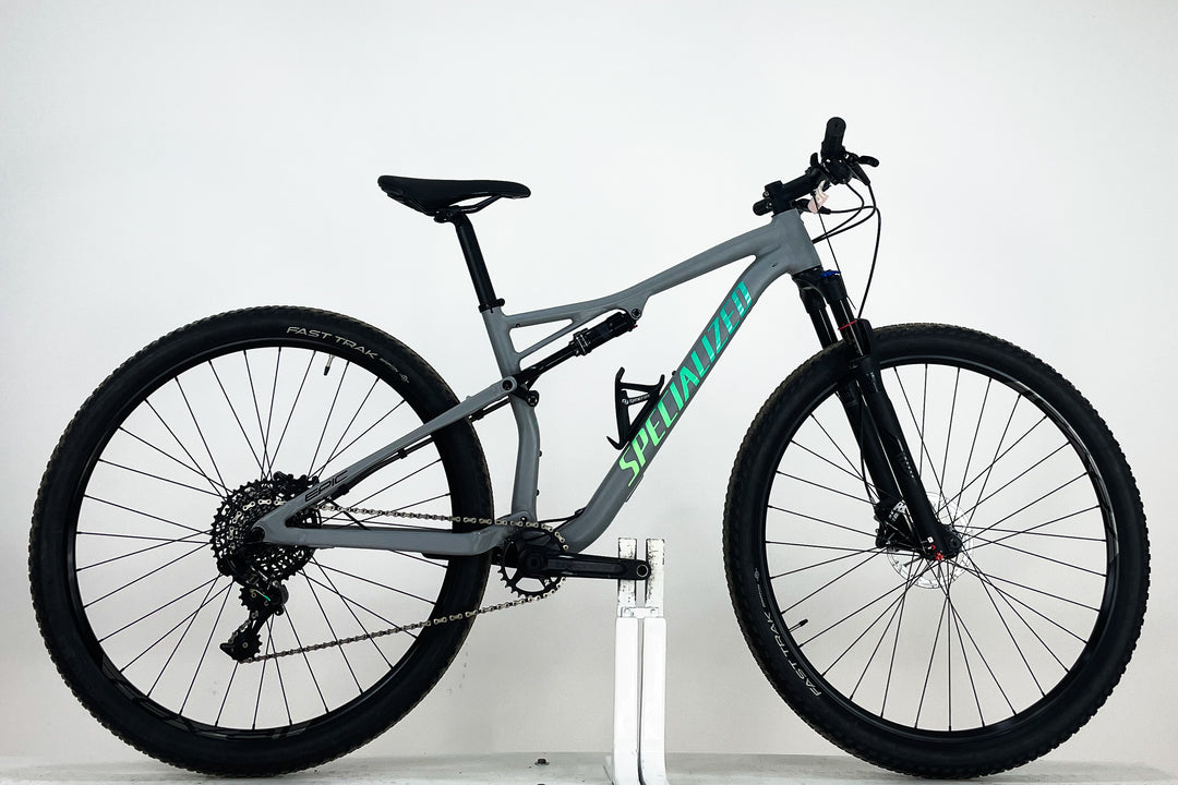 SPECIALIZED EPIC COMP ALLOY
