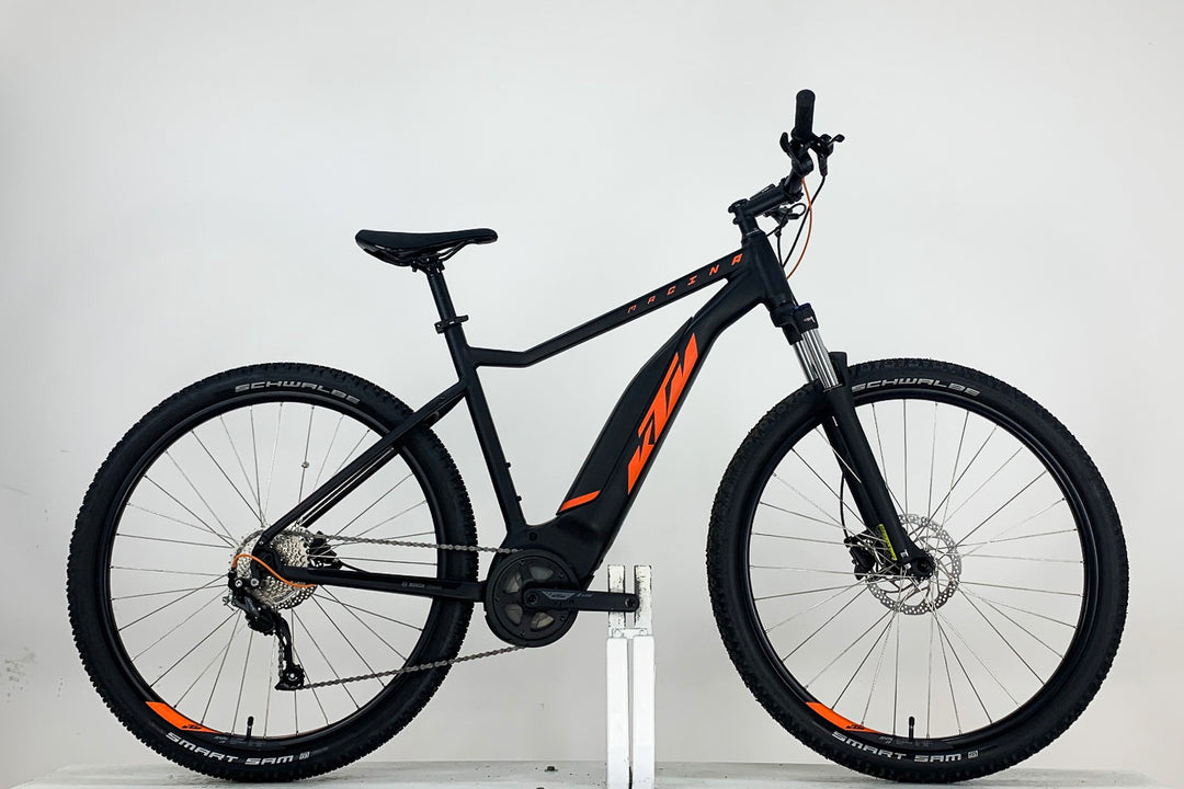 KTM Macina Ride 491 XL 2752