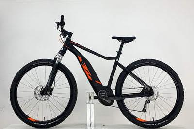 KTM Macina Ride 491 XL 2752