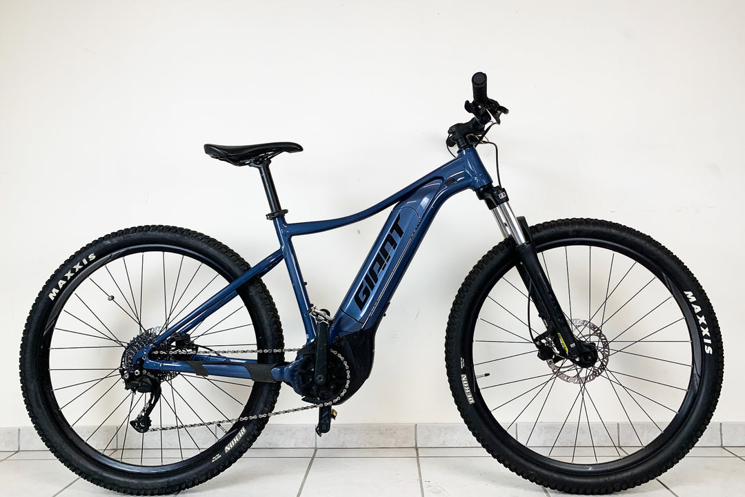 Giant Talon E+ 3 2022 M