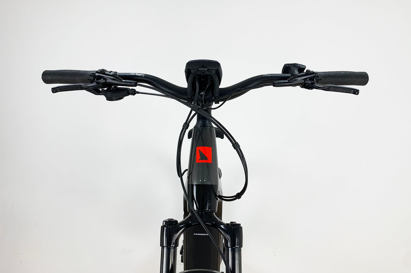 haibike trekking cross 9 low e-bike VTT Électrique HAIBIKE Trekking 9 Cross Low Step Occasion Reconditioné – MINT Bikes