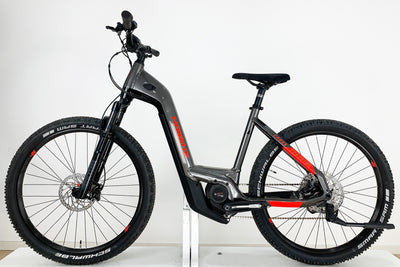 HAIBIKE Trekking 9 Cross Low Step 2022 M