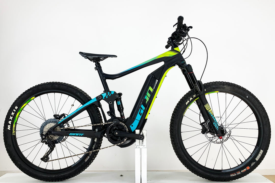GIANT Full E+1 SX Pro 2018 L