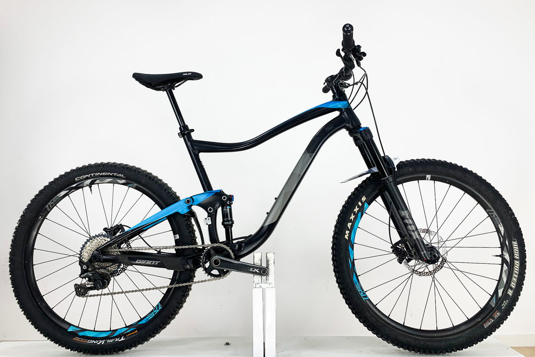 GIANT Trance 2 XL 2018