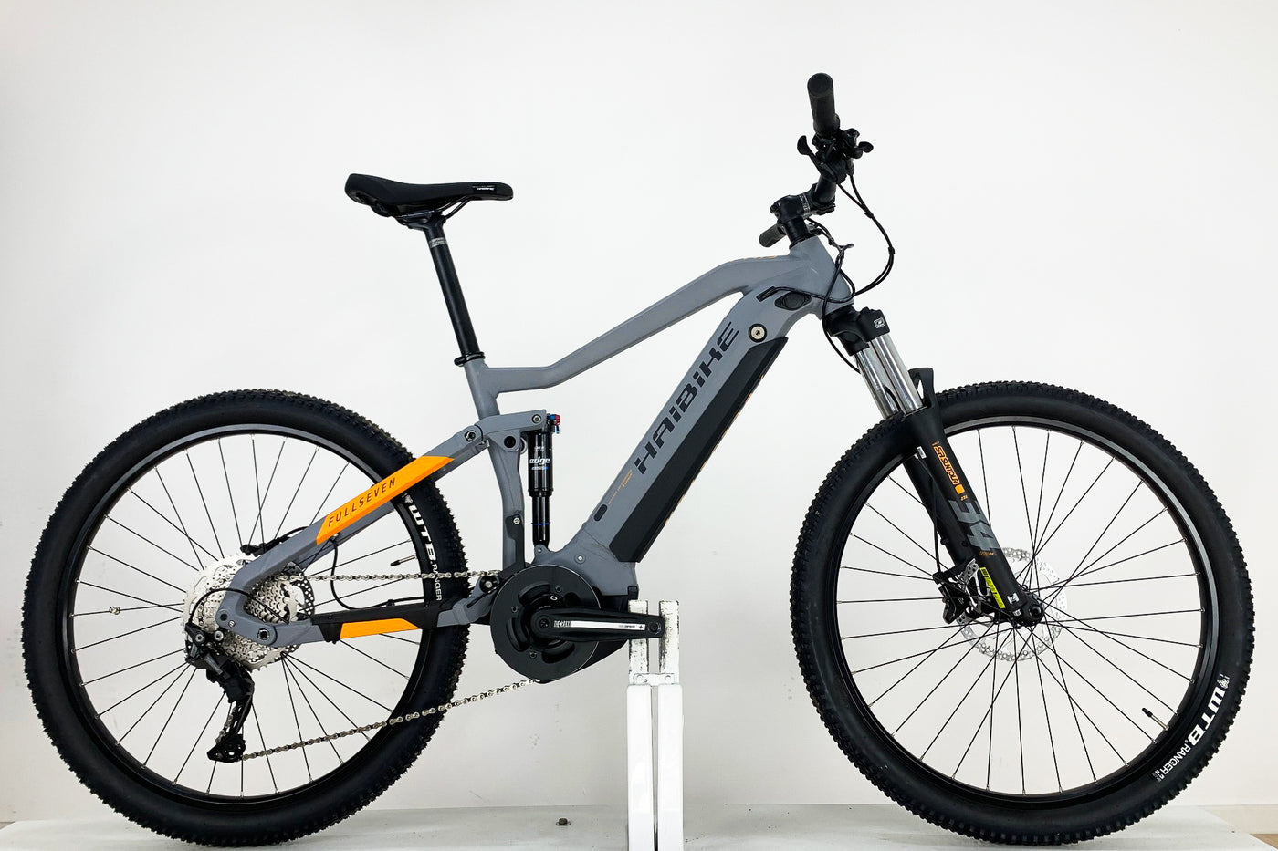 HAIBIKE FullSeven 4 2021 M