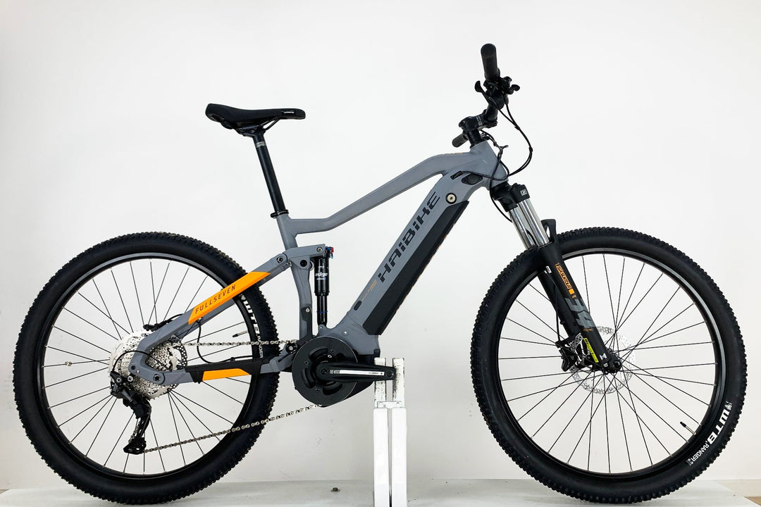 HAIBIKE FullSeven 4 2021 L