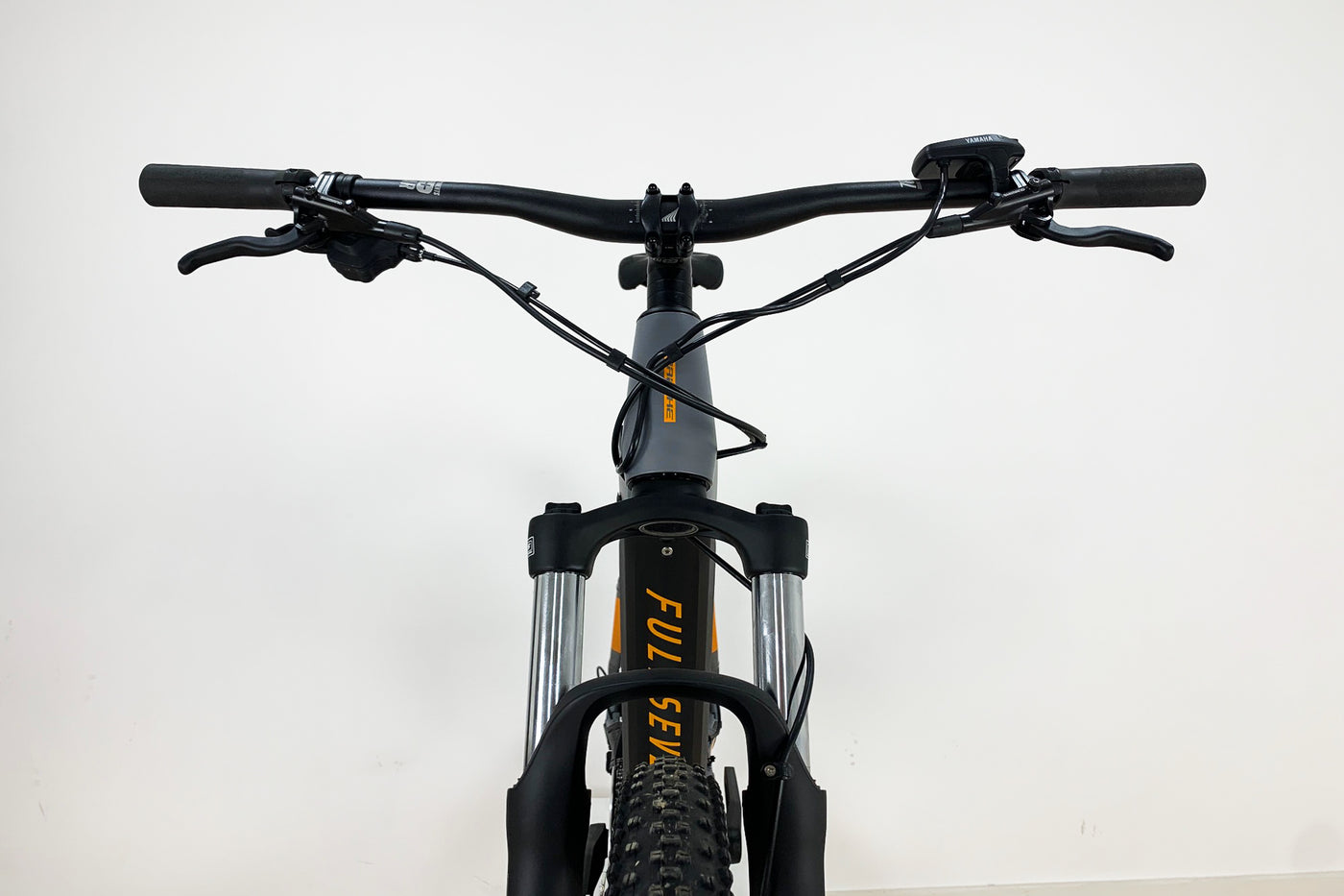 HAIBIKE FullSeven 4 2021 M