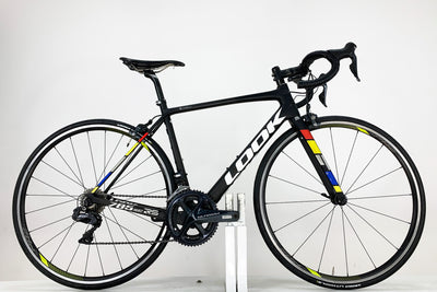 LOOK 785 huez RS Ultegra Di2 2019 T51