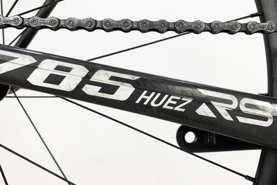 LOOK 785 huez RS Ultegra Di2 2019 T51