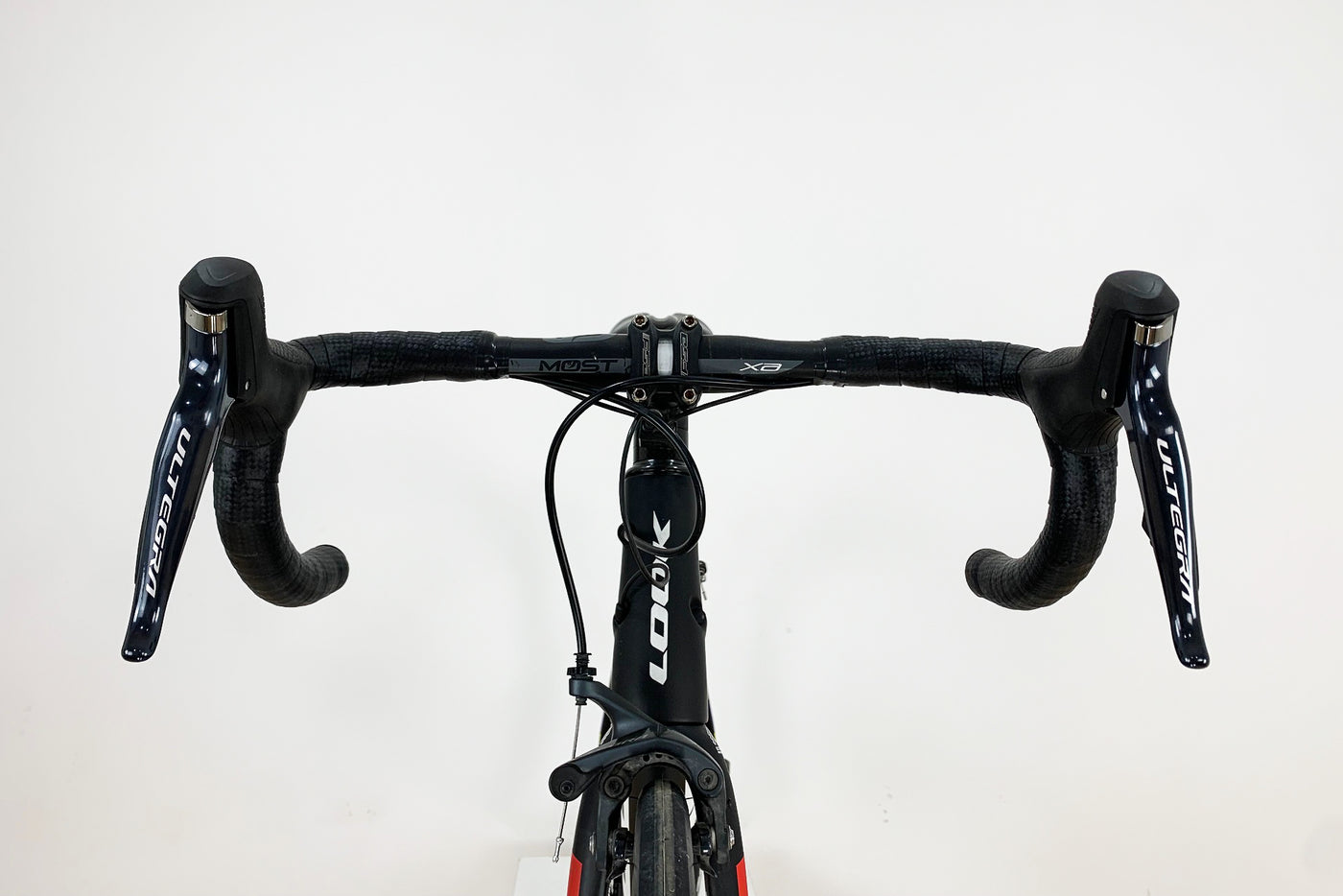 LOOK 785 huez RS Ultegra Di2 2019 T51