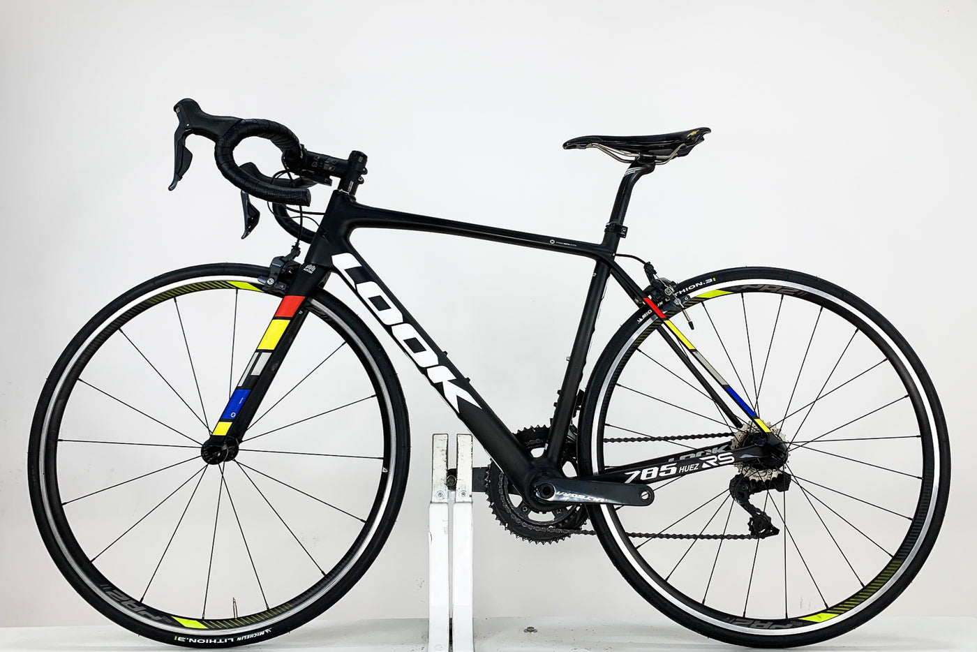 LOOK 785 huez RS Ultegra Di2 2019 T51