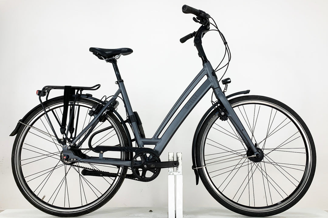 GAZELLE Chamonix S8 2021