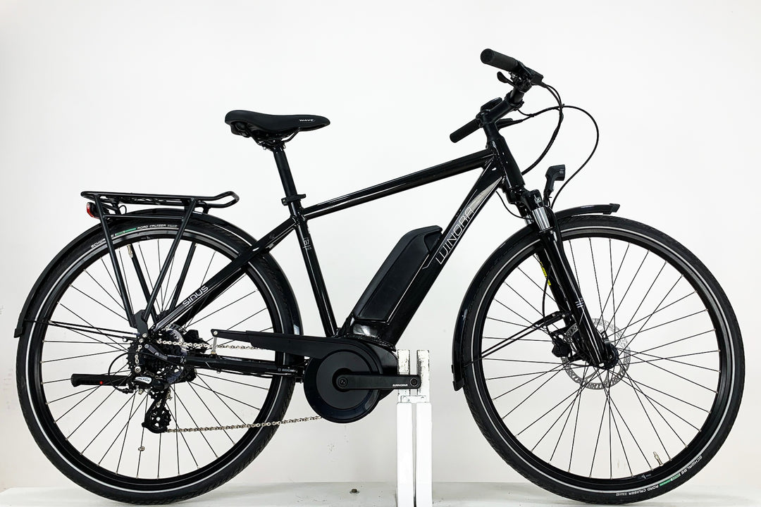 WINORA Sinus Tria 7 Eco 2021