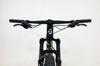 SCOTT Spark RC Comp 2022