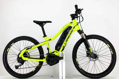 vtt kids LAPIERRE Overvolt HT 24" Enfants 2023