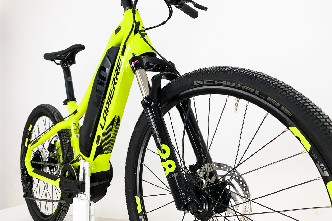 LAPIERRE Overvolt HT 24" Enfants 2023