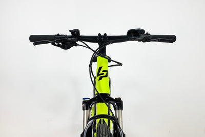 LAPIERRE Overvolt HT 24" Enfants 2023