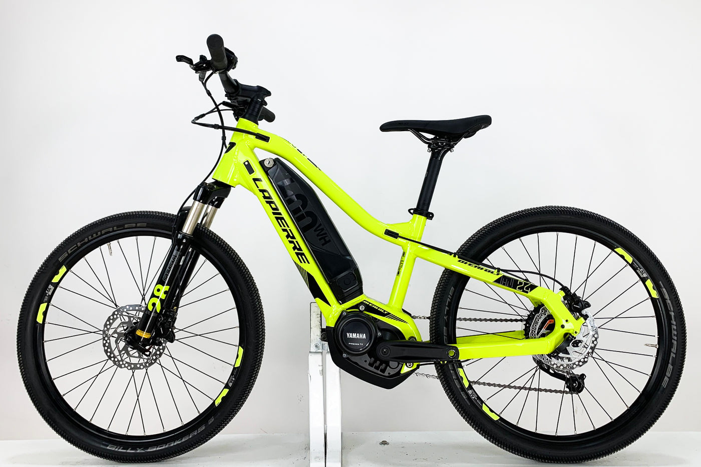 LAPIERRE Overvolt HT 24" Enfants 2023