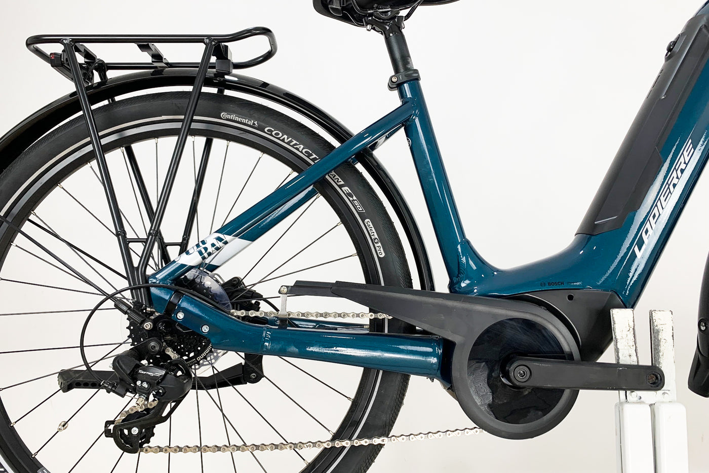 LAPIERRE E-urban 4.4 2023 M