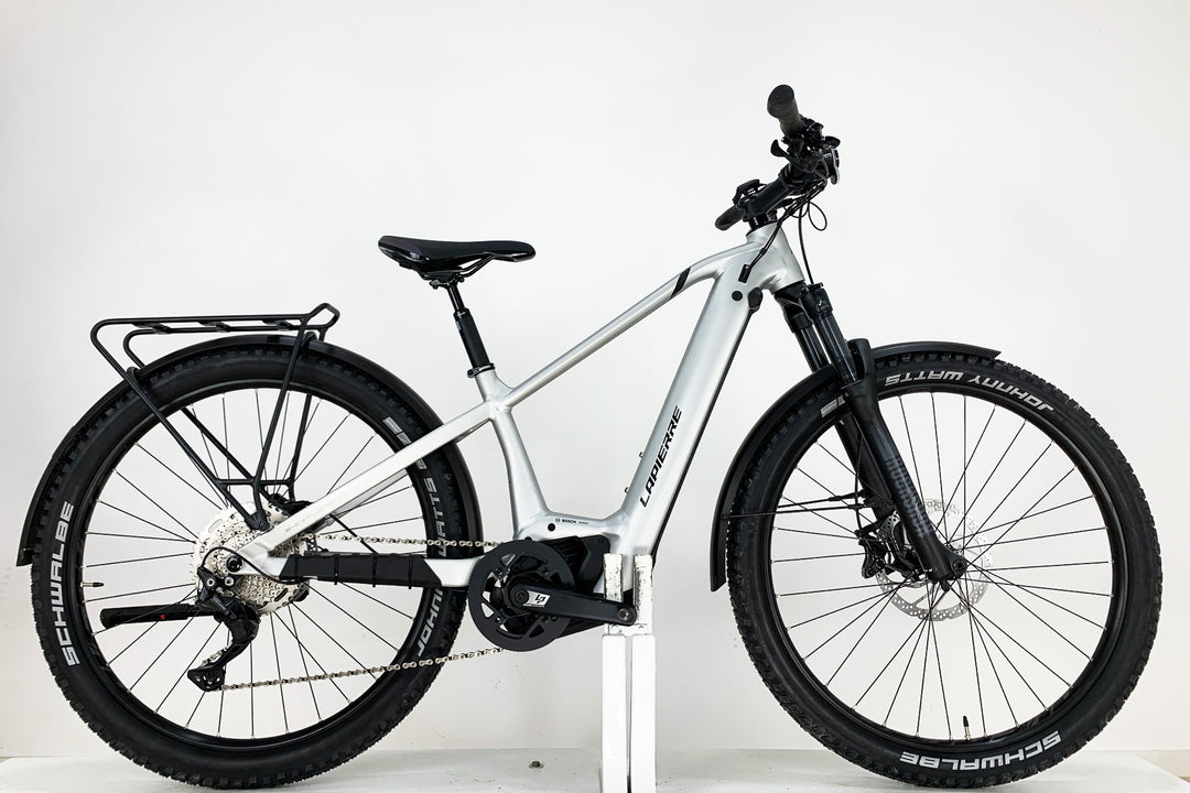 LAPIERRE E-Explorer 8.7 2023 L