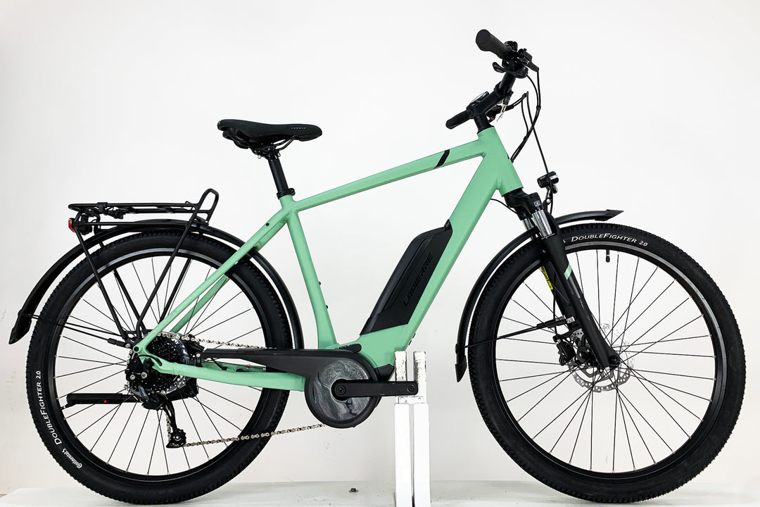 LAPIERRE E-Explorer 3.4 2023 L