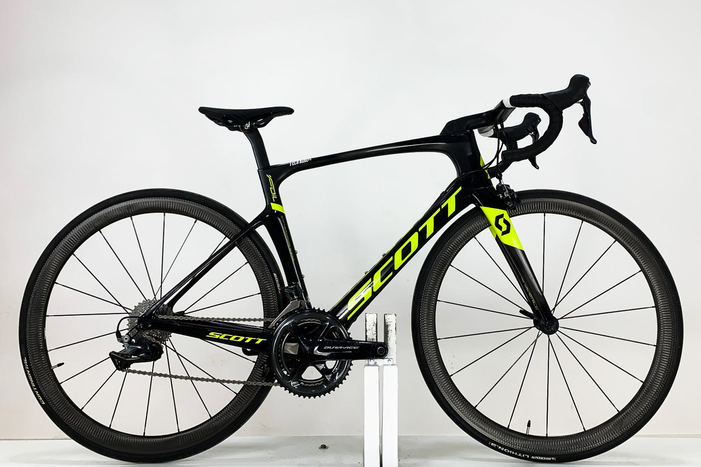 SCOTT Foil RC 2018