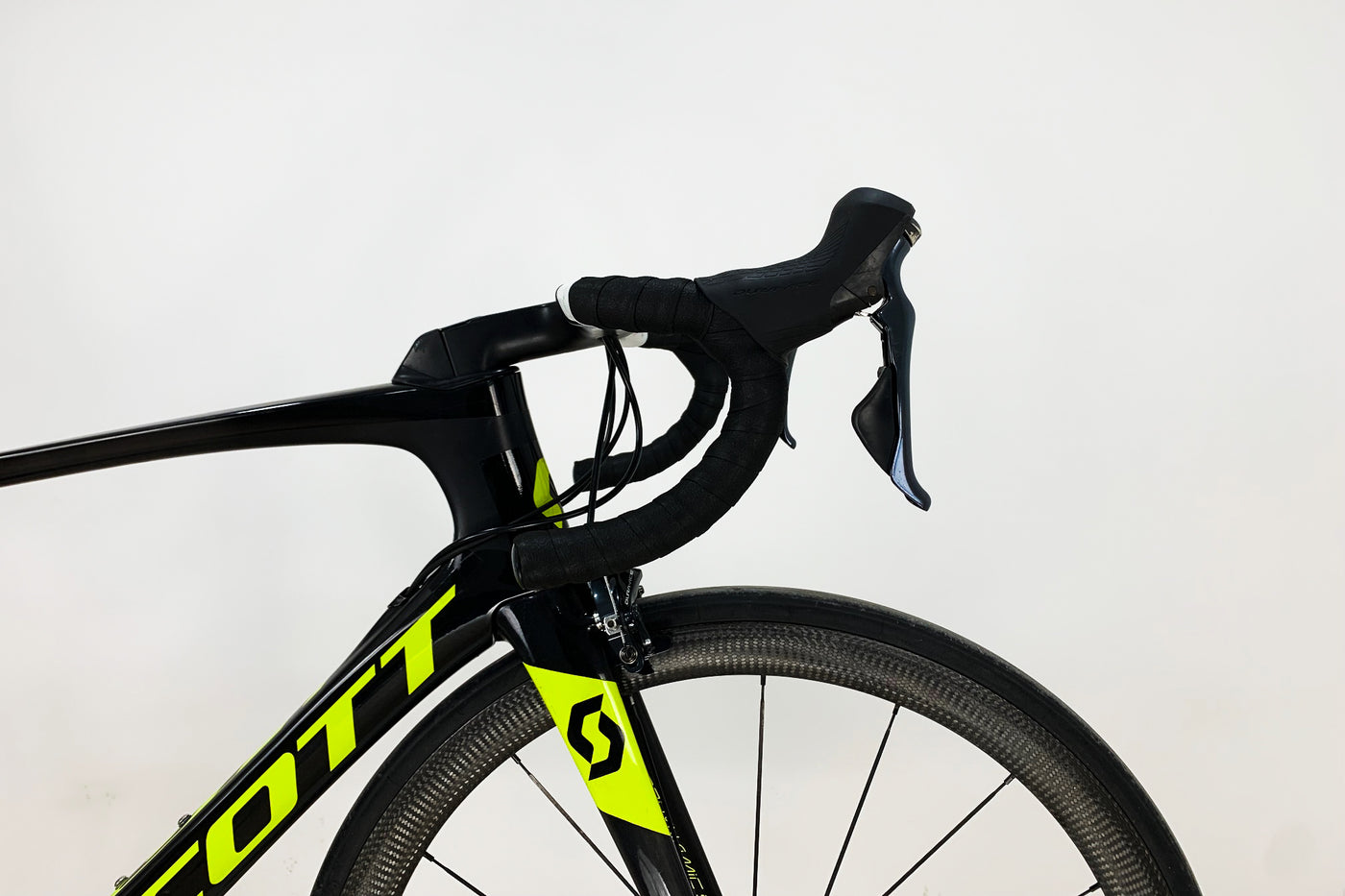 SCOTT Foil RC 2018