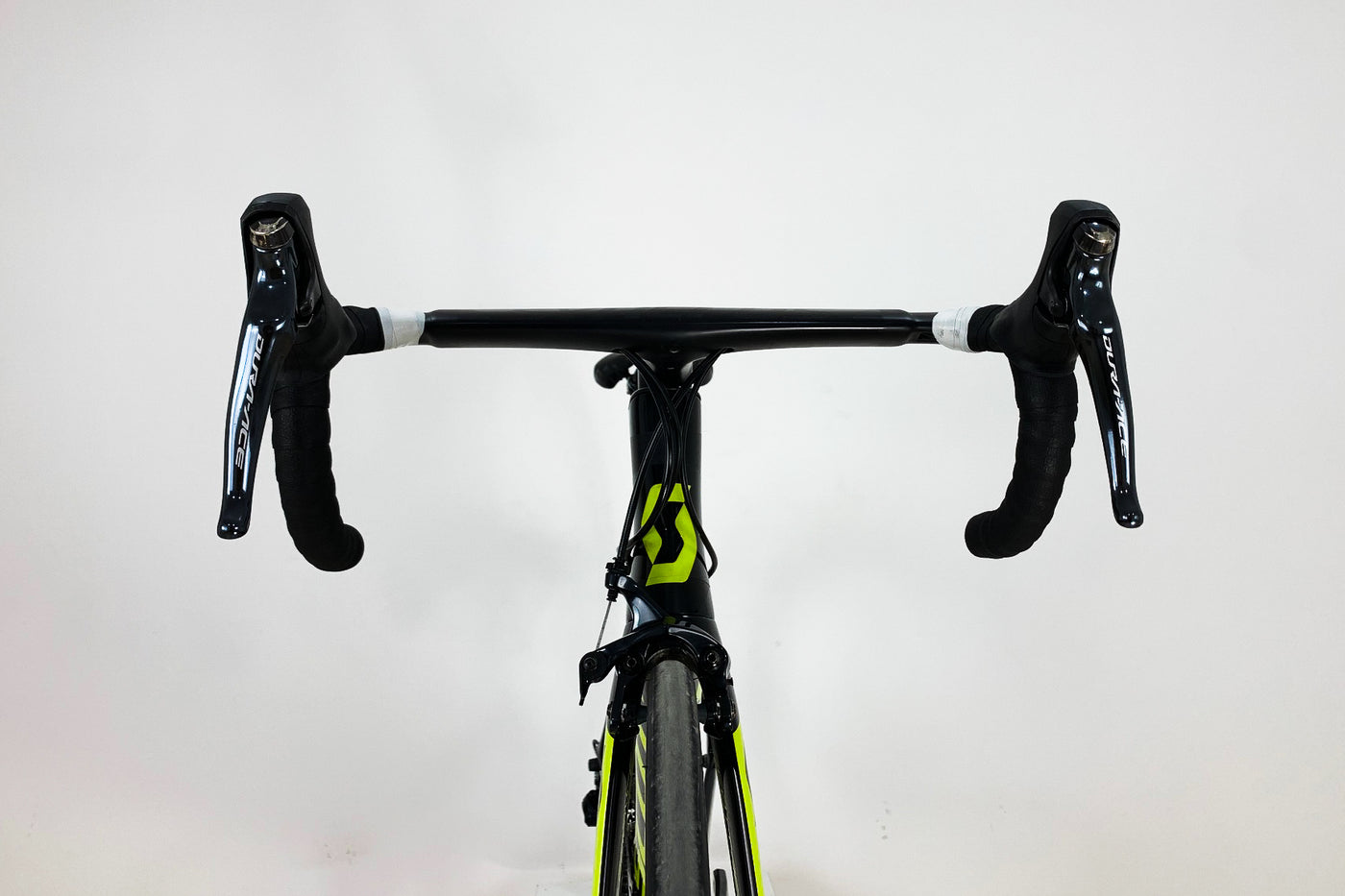 SCOTT Foil RC 2018