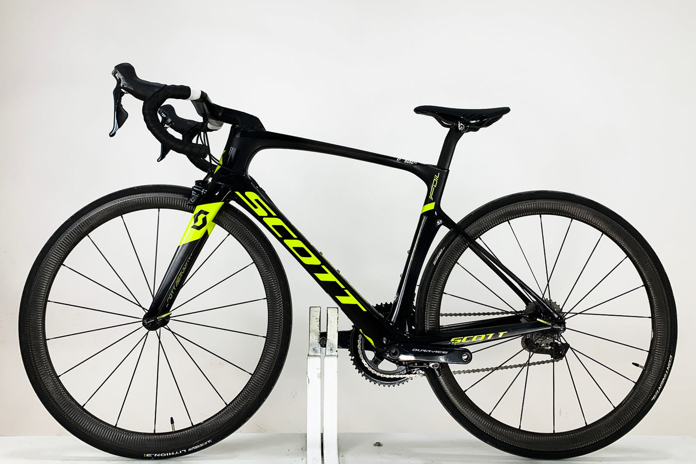 SCOTT Foil RC 2018