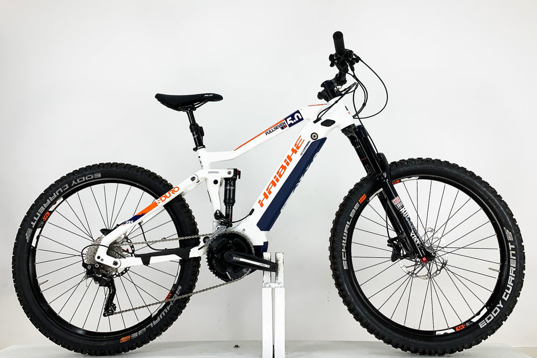HAIBIKE Sduro FullSeven LT 5.0 2020 M