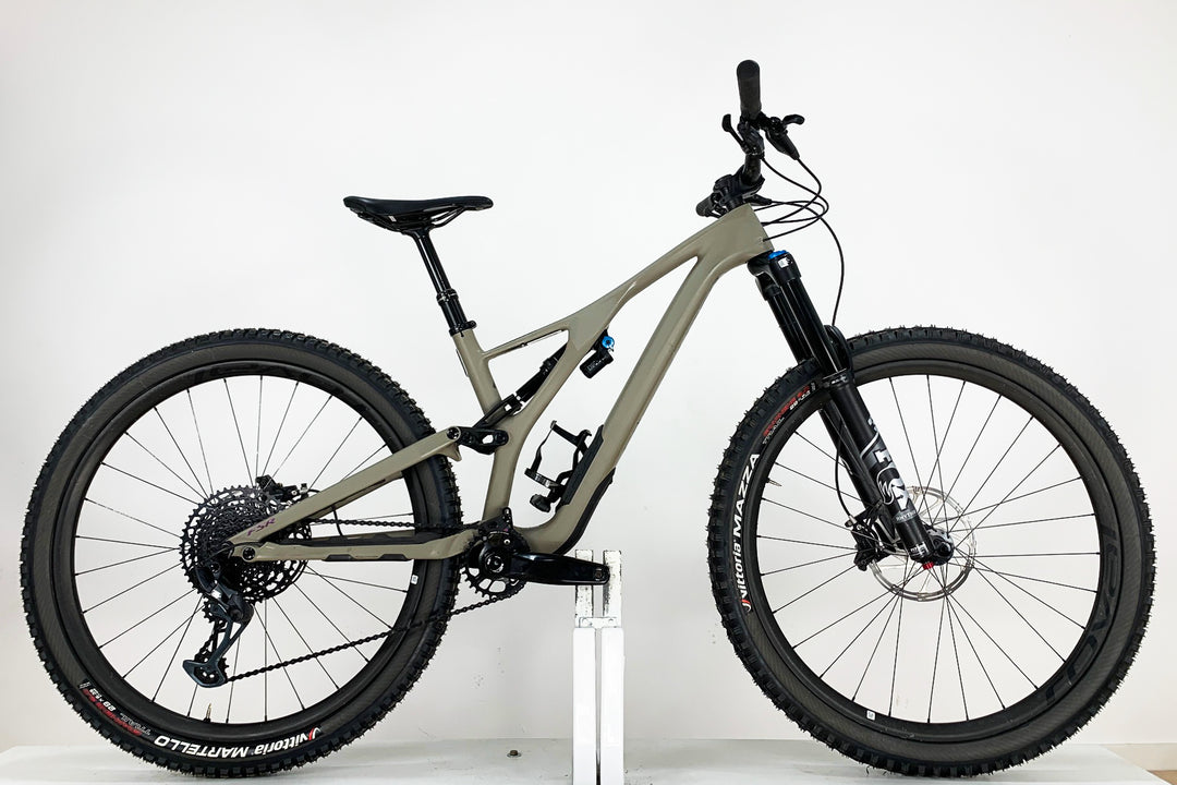 SPECIALIZED Stumpjumper Expert Carbon 29 2020