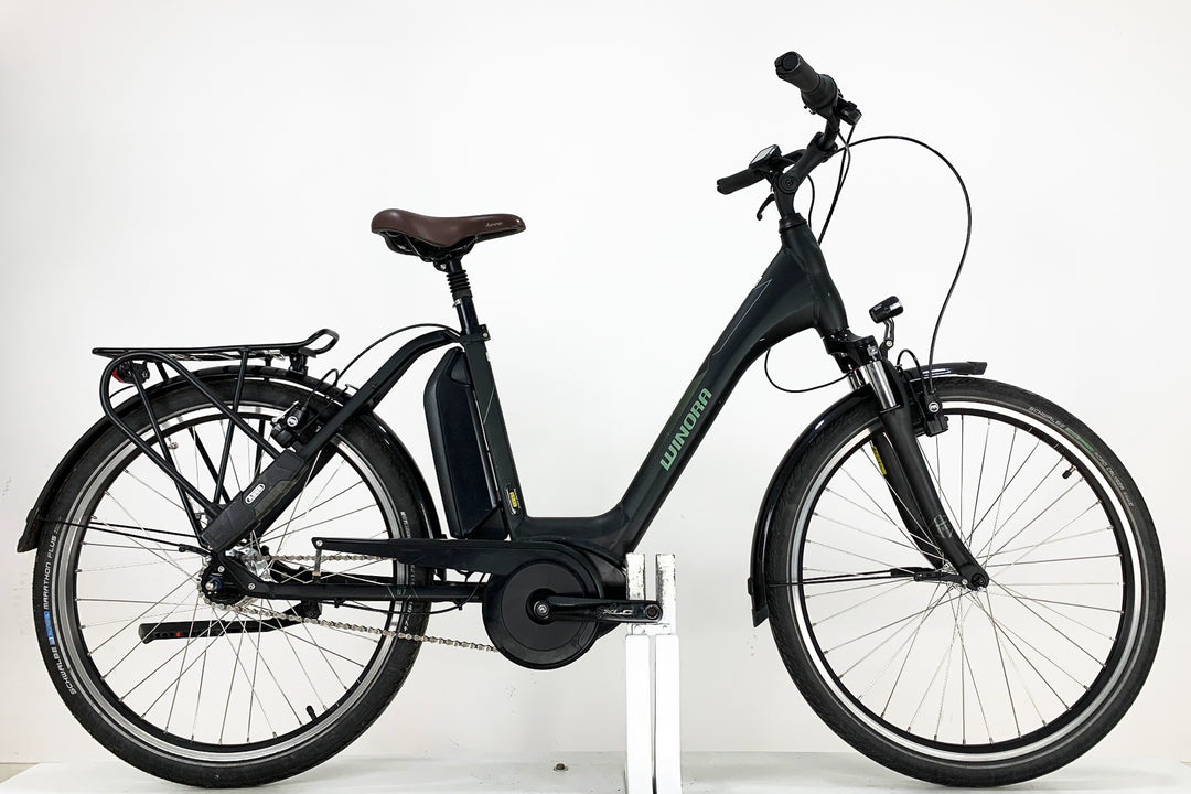 WINORA Sima N7 2019 S