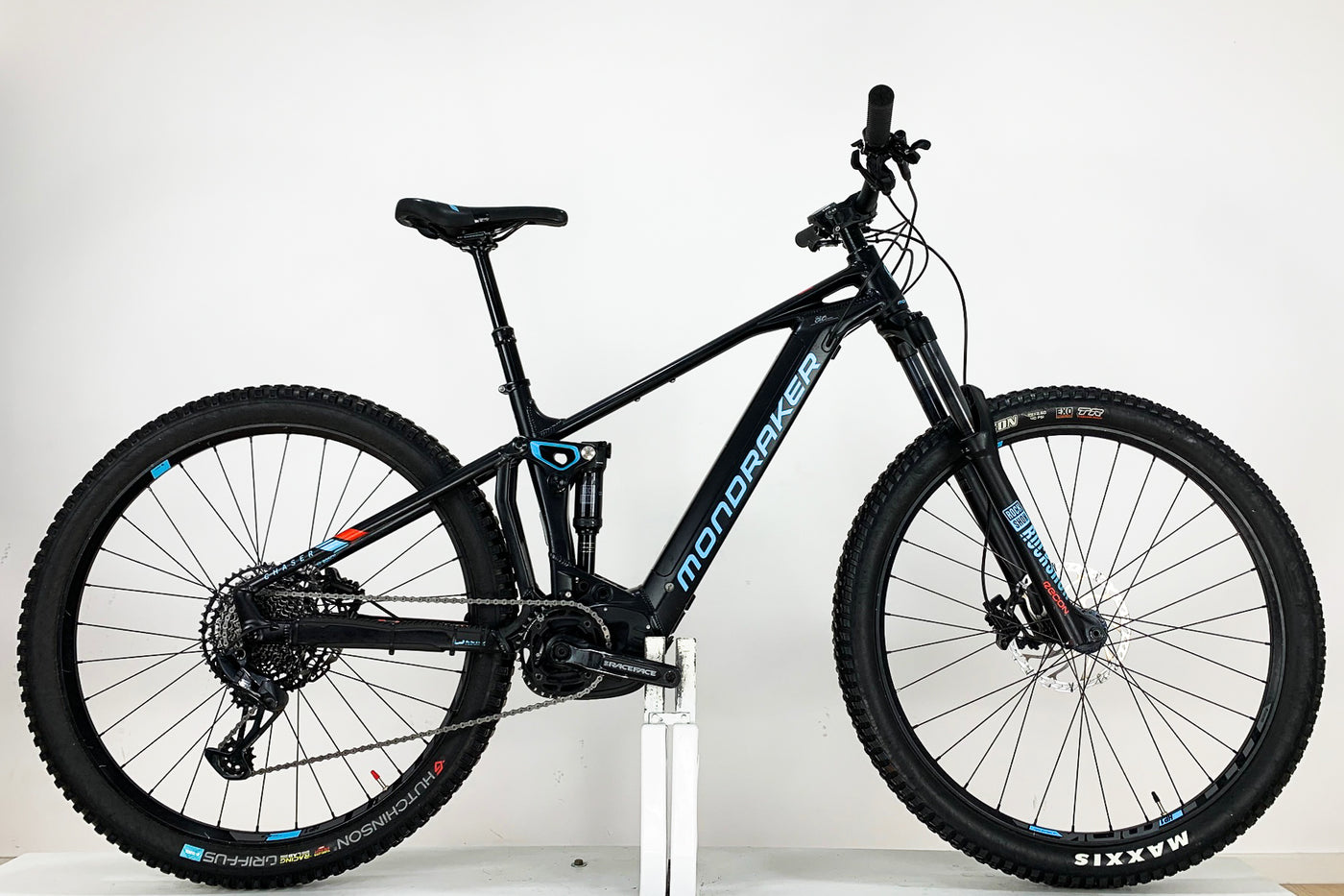 Mondraker Chaser Mondraker Vttae Mondraker Chaser Prime Vttae 2021