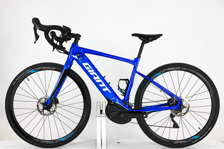 Velo electrique route giant 2020 sale