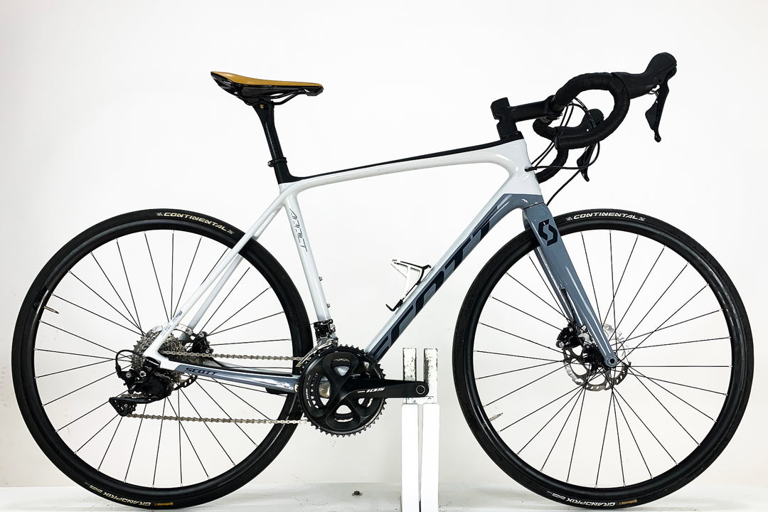 SCOTT Addict 20 Disc 2019 T54/M