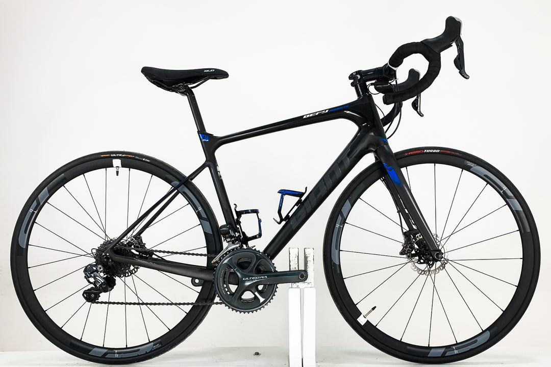 GIANT Defy Advanced Pro 0 2015 M