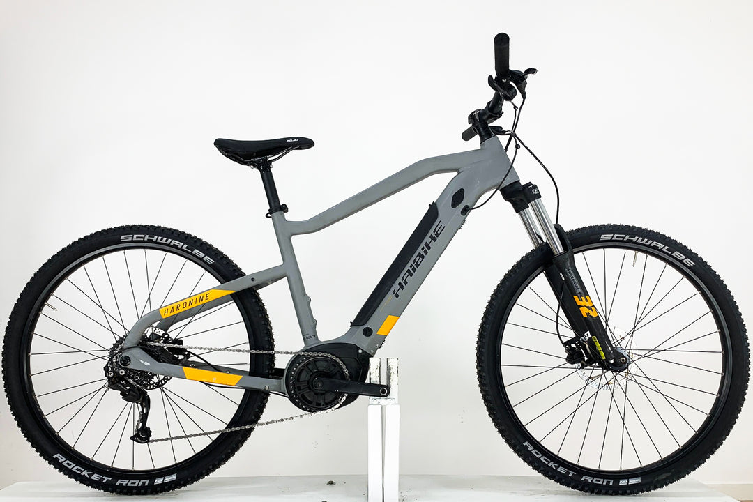 HAIBIKE Sduro Hardnine 4 2021 L